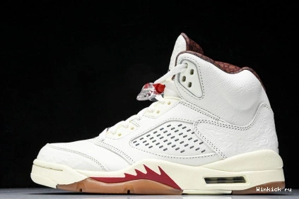 Jordan El Sail 5 Grito Retro 1106